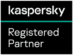 Partener autorizat Kaspersky